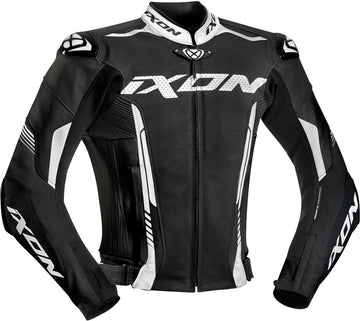 Ixon Vortex 2 Leather Jacket